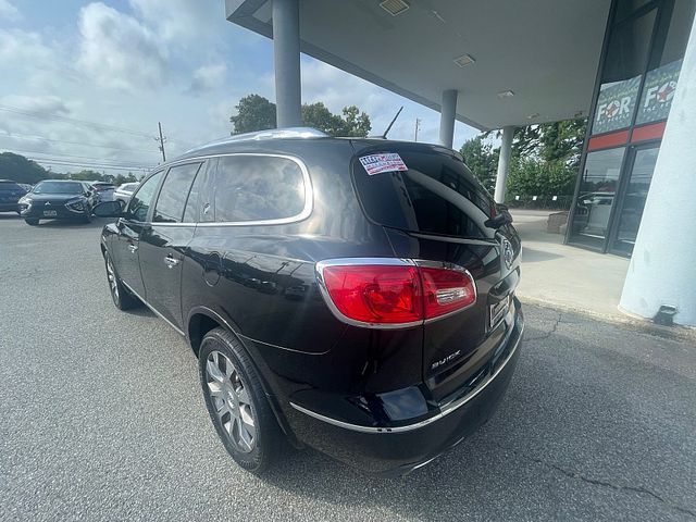 2016 Buick Enclave Premium