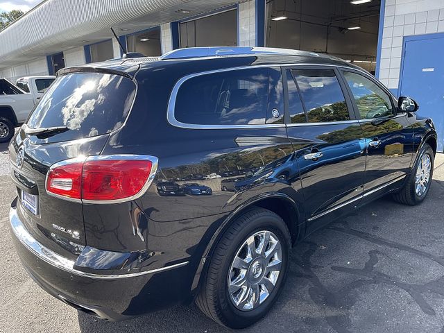 2016 Buick Enclave Premium