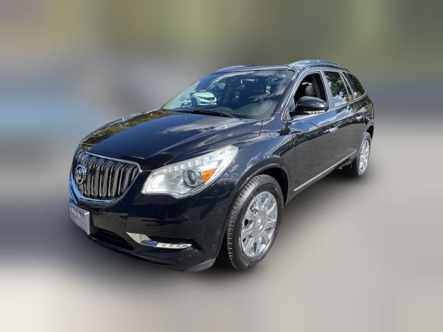 2016 Buick Enclave Premium