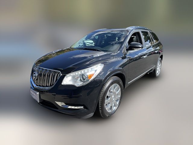 2016 Buick Enclave Premium