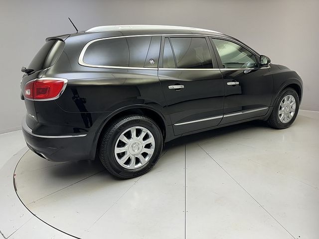 2016 Buick Enclave Premium