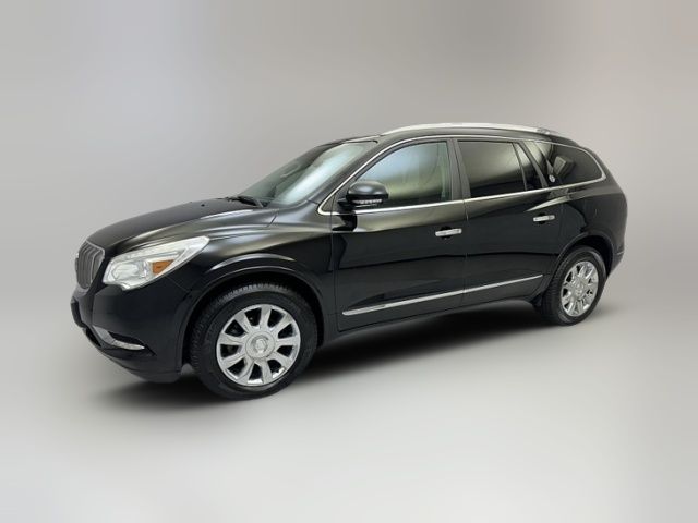 2016 Buick Enclave Premium