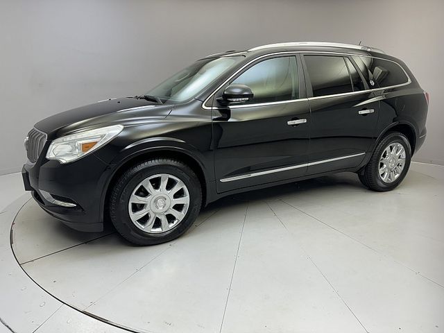 2016 Buick Enclave Premium