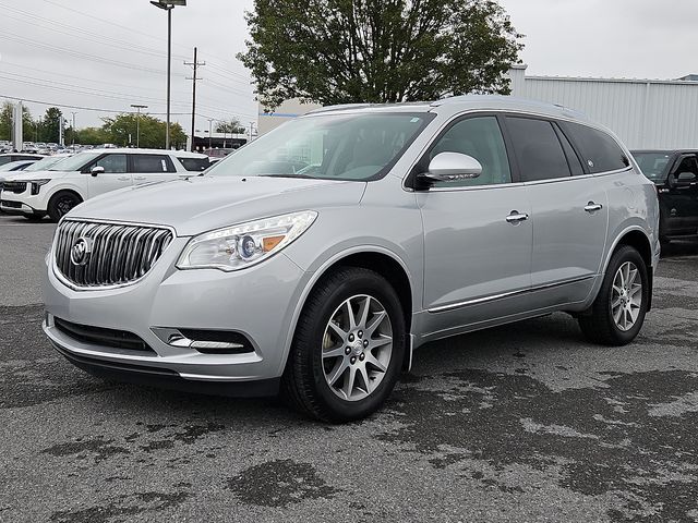 2016 Buick Enclave Convenience