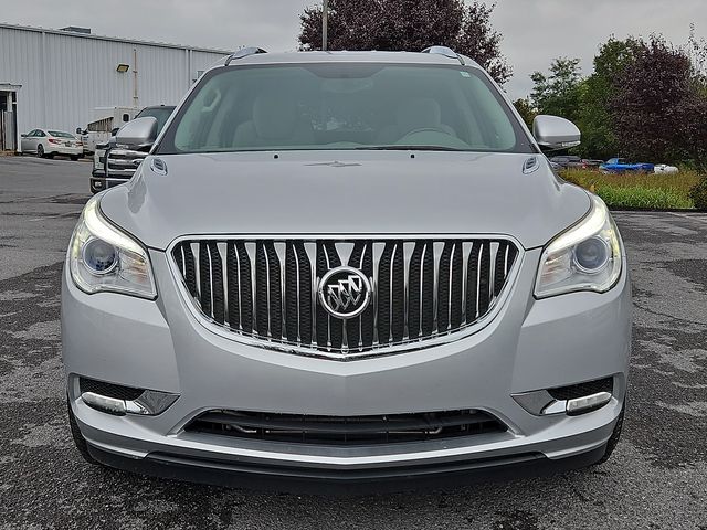 2016 Buick Enclave Convenience