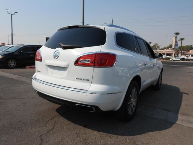 2016 Buick Enclave Convenience