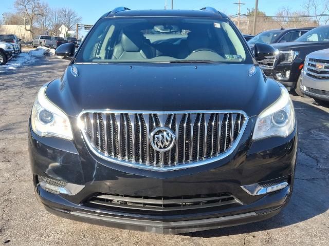 2016 Buick Enclave Convenience