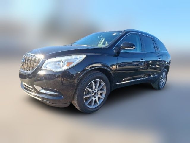 2016 Buick Enclave Convenience