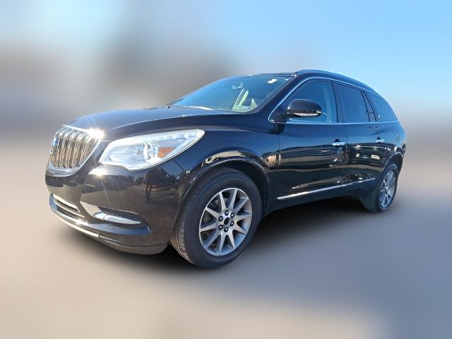 2016 Buick Enclave Convenience