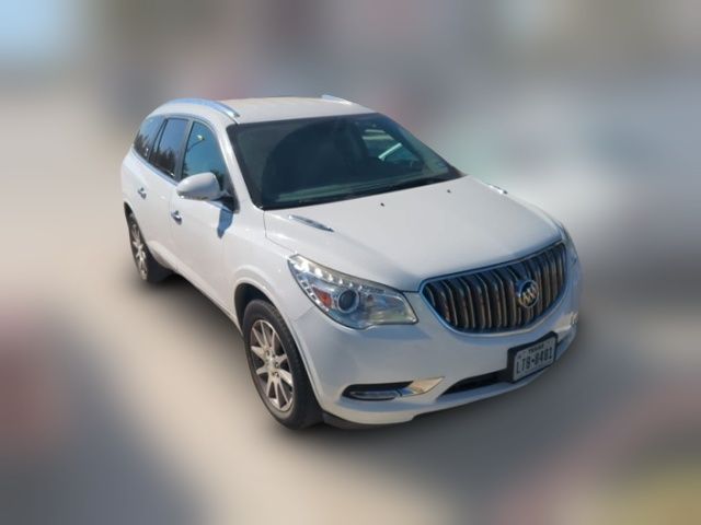 2016 Buick Enclave Convenience