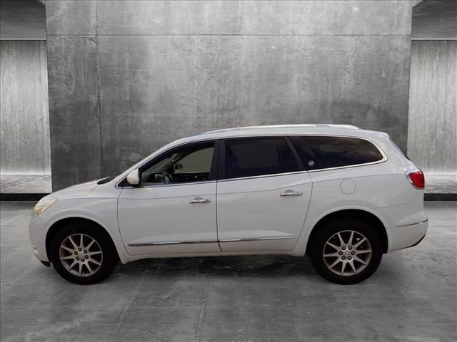 2016 Buick Enclave Convenience