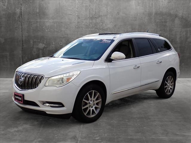 2016 Buick Enclave Convenience