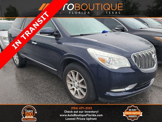 2016 Buick Enclave Convenience