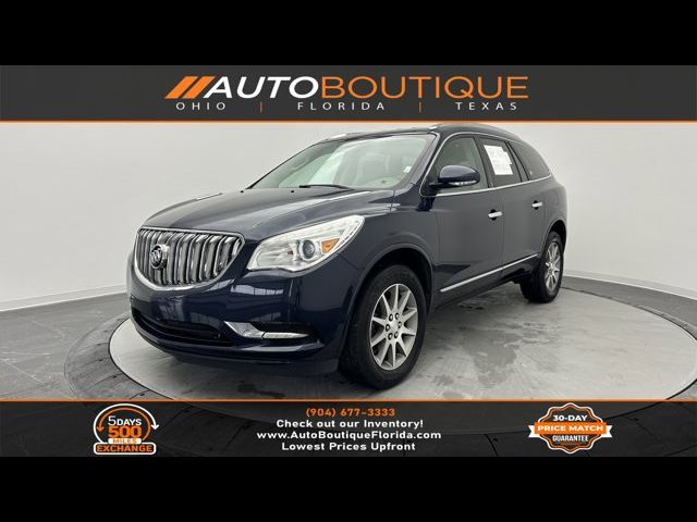 2016 Buick Enclave Convenience