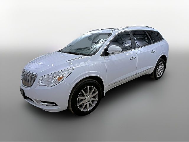 2016 Buick Enclave Convenience