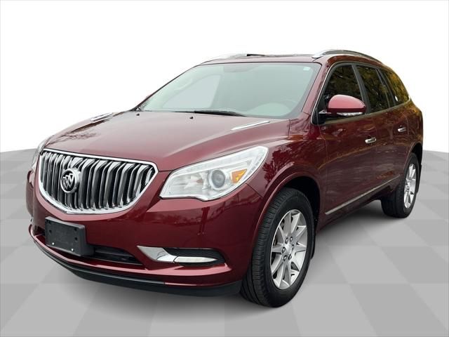 2016 Buick Enclave Convenience