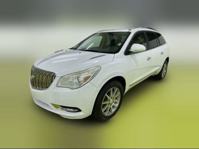 2016 Buick Enclave Convenience