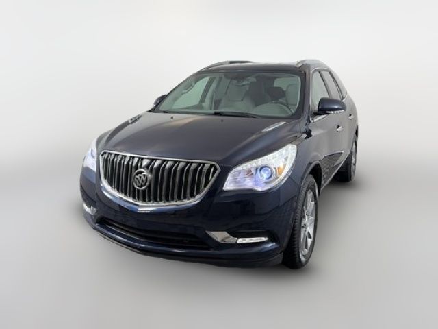 2016 Buick Enclave Convenience