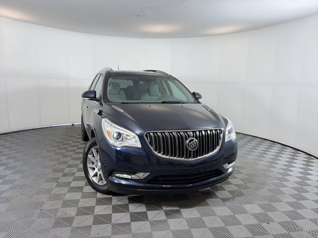 2016 Buick Enclave Convenience
