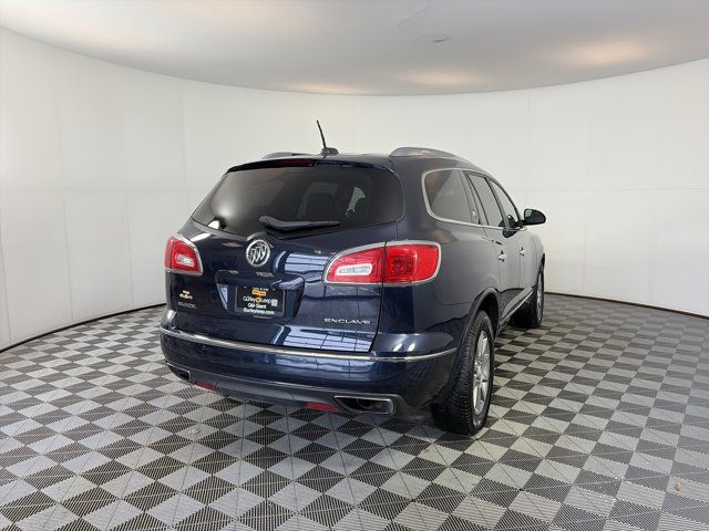 2016 Buick Enclave Convenience