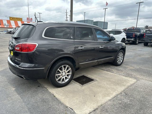 2016 Buick Enclave Convenience