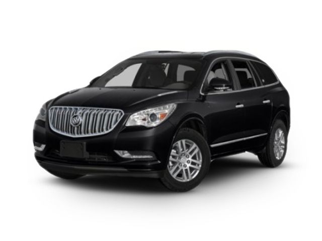 2016 Buick Enclave Convenience