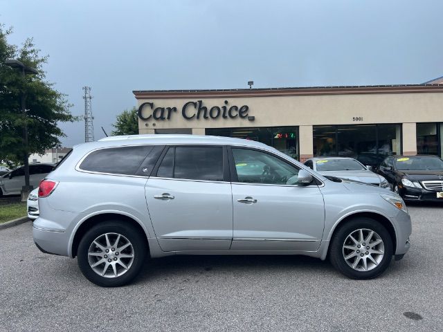 2016 Buick Enclave Convenience