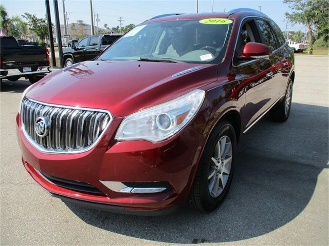 2016 Buick Enclave Convenience