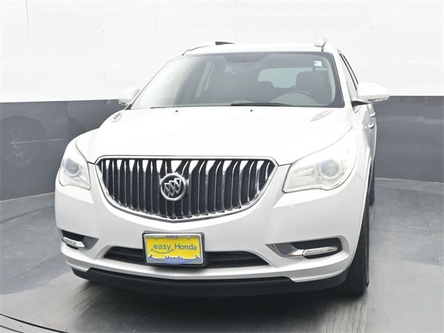 2016 Buick Enclave Convenience