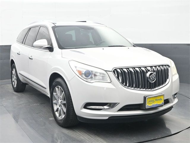 2016 Buick Enclave Convenience