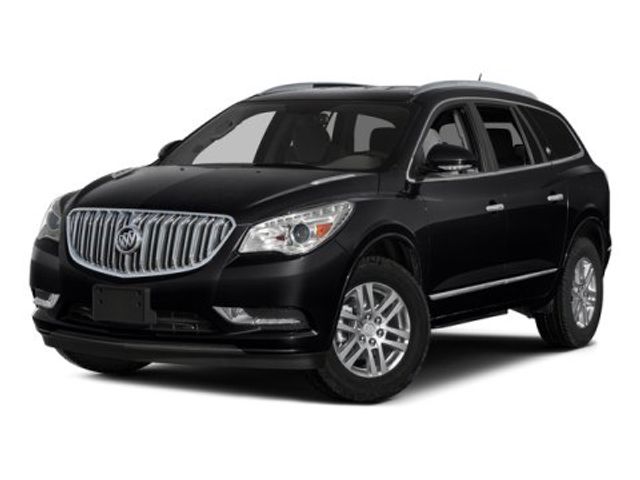 2016 Buick Enclave Convenience