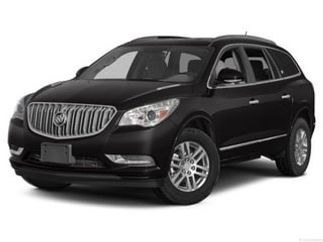 2016 Buick Enclave Convenience