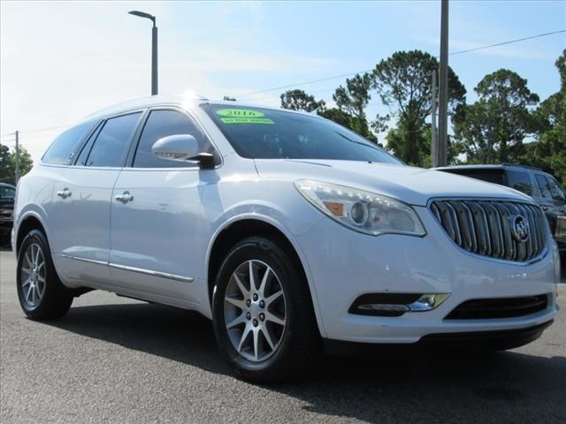 2016 Buick Enclave Convenience