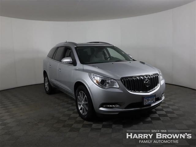 2016 Buick Enclave Convenience