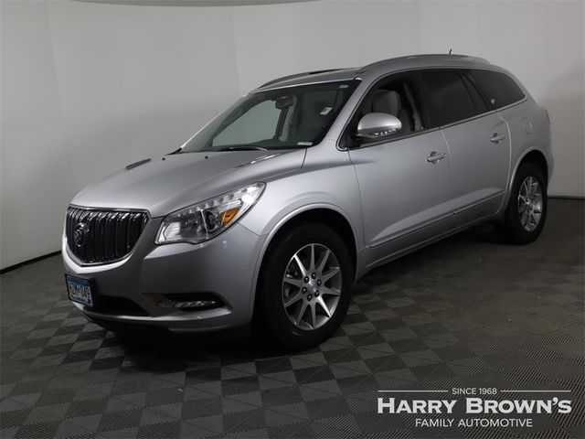 2016 Buick Enclave Convenience