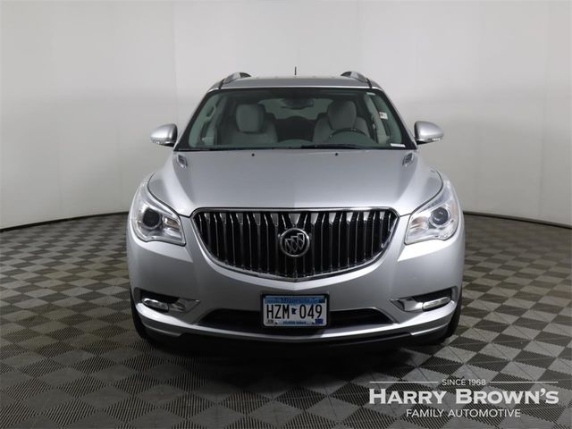 2016 Buick Enclave Convenience