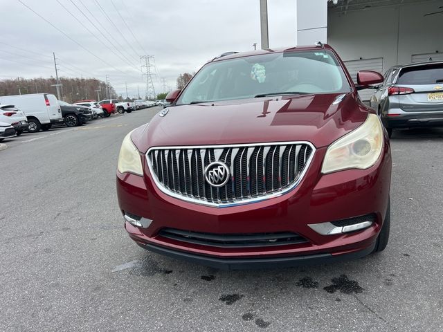 2016 Buick Enclave Convenience