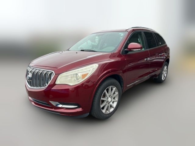 2016 Buick Enclave Convenience