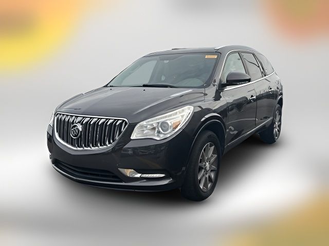 2016 Buick Enclave Convenience