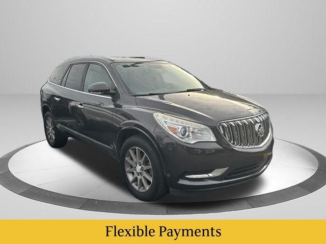 2016 Buick Enclave Convenience