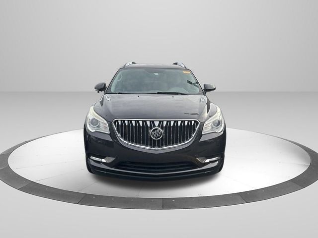 2016 Buick Enclave Convenience