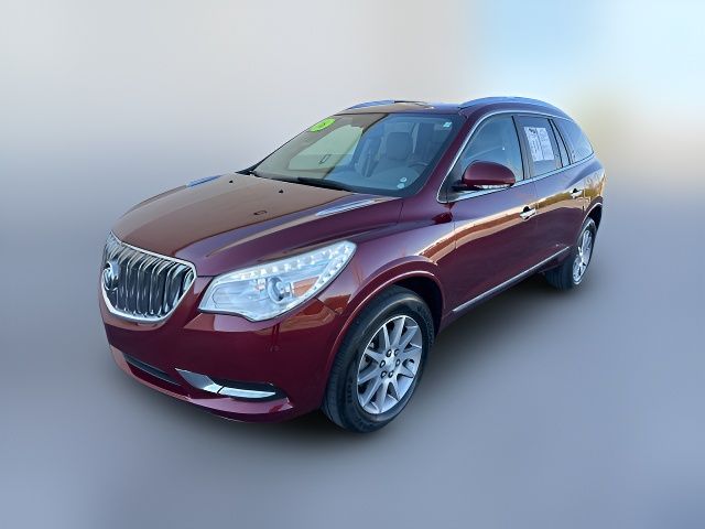 2016 Buick Enclave Convenience