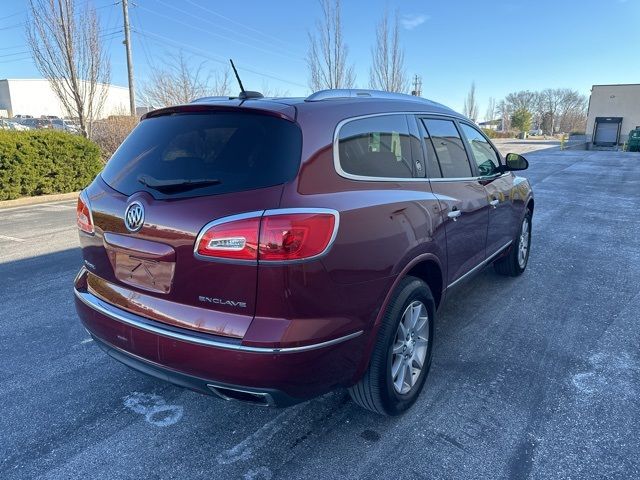 2016 Buick Enclave Convenience