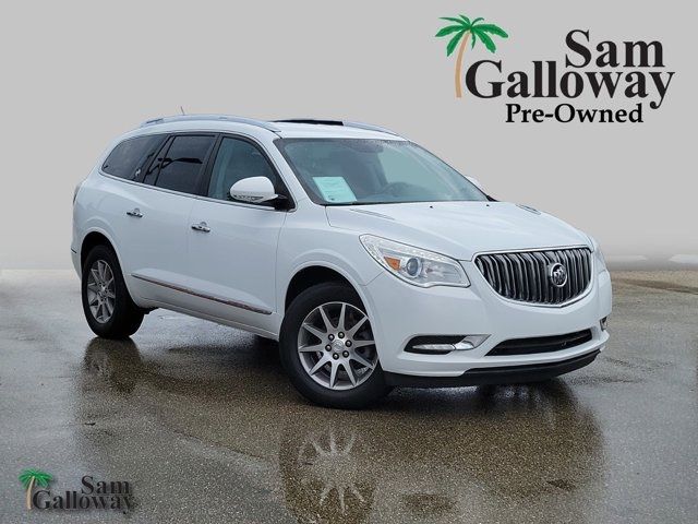 2016 Buick Enclave Convenience