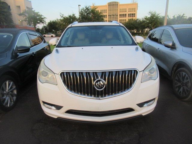 2016 Buick Enclave Convenience