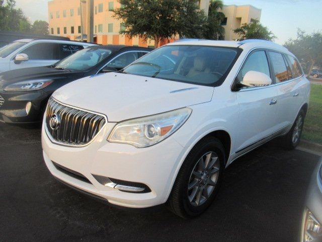 2016 Buick Enclave Convenience