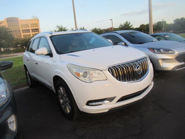 2016 Buick Enclave Convenience