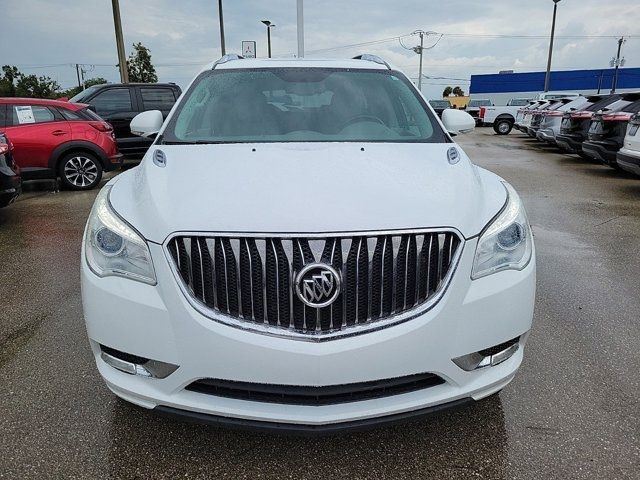 2016 Buick Enclave Convenience