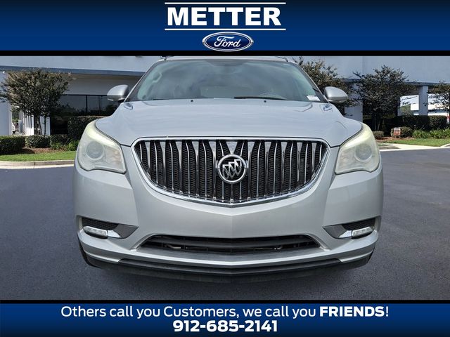 2016 Buick Enclave Convenience