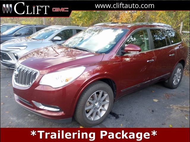 2016 Buick Enclave Convenience